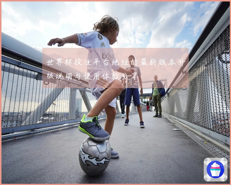 世界杯投注平台地址的最新版本升级说明与使用体验分享