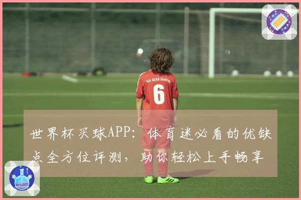世界杯买球APP：体育迷必看的优缺点全方位评测，助你轻松上手畅享观赛新体验